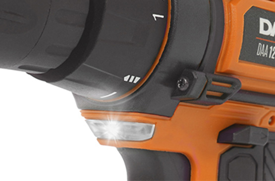 Быстрозажимной патрон